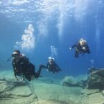 Experience Scuba Diving in Heraklion Crete - The Itinerary: What to Expect