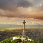 Experience Sofia from the top and the unique fire dance! - The Itinerary Broken Down