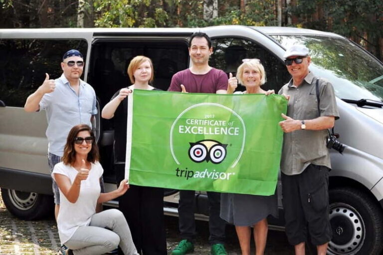 Experience Sofia with a local guide - How the Tour Enhances Your Sofia Visit