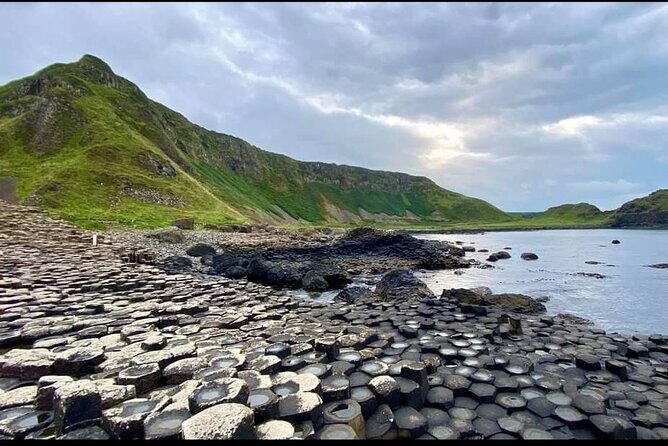 Experience the Antrim Coast and the Land of Giants - Private Tour - The Travel Experience: What You Can Expect