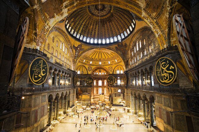 Experience The Best of Istanbul with Private Tour - A Closer Look at the Itinerary