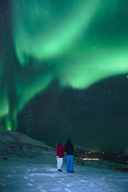Experience the Magic of the Northern Lights in Lofoten! - The Itinerary in Detail