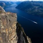 Experience the magnificent Lysefjord, Pulpit Rock. Join-in tour from Stavanger - The Real Experience of the Tour: What Travelers Say
