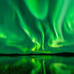 Experience the majestic Auroras Kiruna-Abisko & lodge dinner - What Reviewers Say