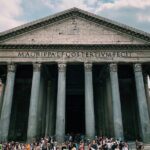 Experience: The Pantheon Audio Tour - Who Will Love This Tour?