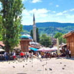 Experience the Soul of Sarajevo: A Walking Tour Through Time - The Practicalities