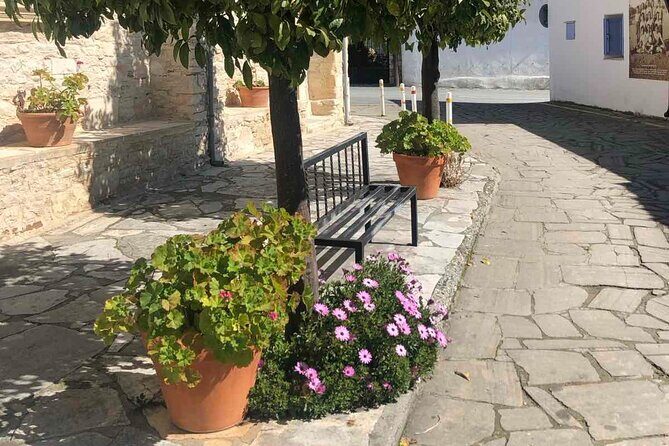 Experience Troodos Gems Shared Tour - Who Would Love This Tour?