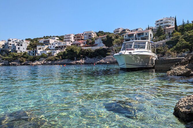 Experience Zadar Archipelago with private Antares sailing tour - The Itinerary: What to Expect