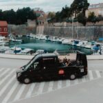 Experience Zadar Cabrio Guided Tour - The Itinerary: What to Expect