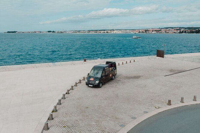 Experience Zadar Cabrio Guided Tour from Cruise Port - What to Expect from the Zadar Cabrio Guided Tour