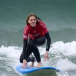 Experiência de Surf em Lisboa / Costa de Caparica - A qualidade do equipamento e a atenção personalizada