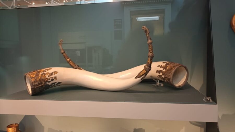 Expert Archaeologist Guided Tour of the British Museum - Why This Tour Might Be Worth It