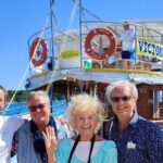 Exploration of the Istrian Coast Pore Rovinj Lim fjord and Vrsar - Who Is This Tour Best For?