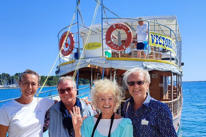 Exploration of the Istrian Coast Pore Rovinj Lim fjord and Vrsar - Who Is This Tour Best For?