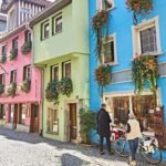 Explore 4 Countries in a Day: Liechtenstein,Austria&Germany - How the Tour Runs