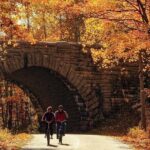 Explore Acadia with Ease Premium E-bike Rentals and Free Delivery - Key Points