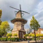 Explore Amsterdam in 90 minutes with a Local - The Experience