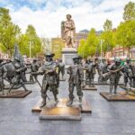 Explore Amsterdams Art and Culture with a Local - Who Should Consider This Tour?