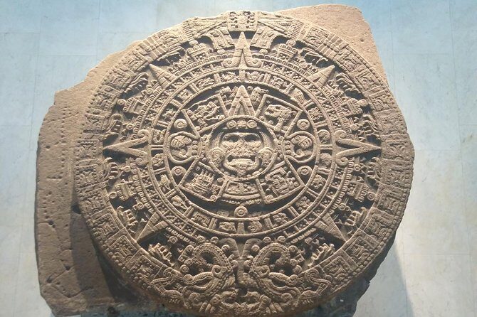 Explore Anthropology Museum in Mexico City - About the Tour: An In-Depth Look