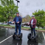 Explore Asheville on Segway Tours - The Experience on the Segway