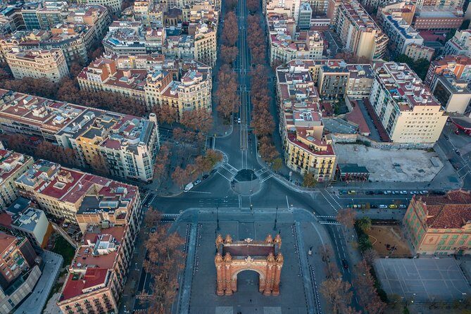 Explore Barcelona in 90 minutes with a Local - Practical Details to Keep in Mind