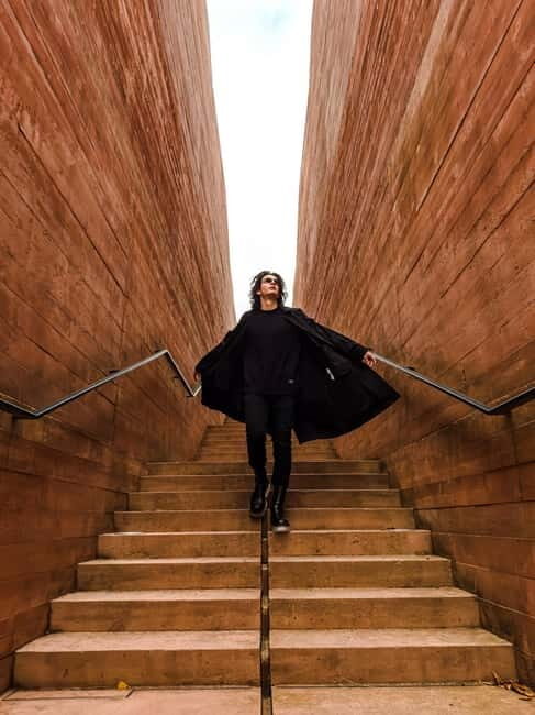 Explore Barcelona: Professional Photo session tour - A Closer Look at the Itinerary