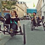 Explore Barcelona with a bicycle builder - The Itinerary Breakdown