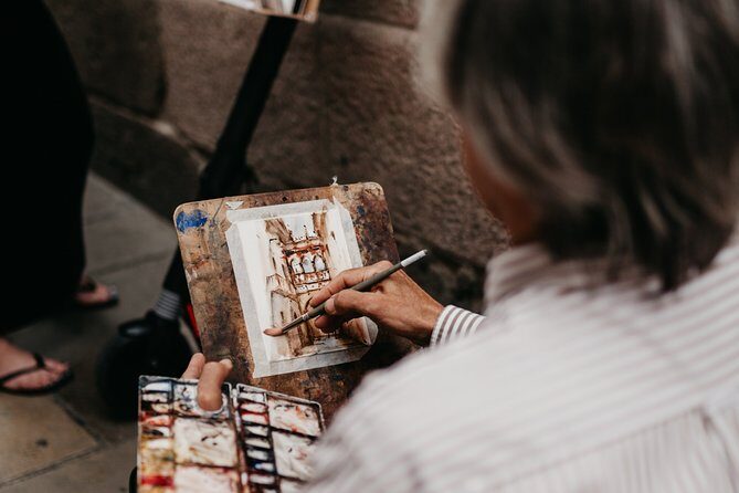 Explore Barcelona's best Street Art Quarter with a Local - Practical Details