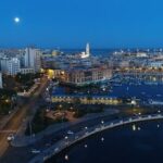 Explore Bari in 2 days with Museum Highlights and accomodation - Day 2: Coastal Charm and Artistic Flair