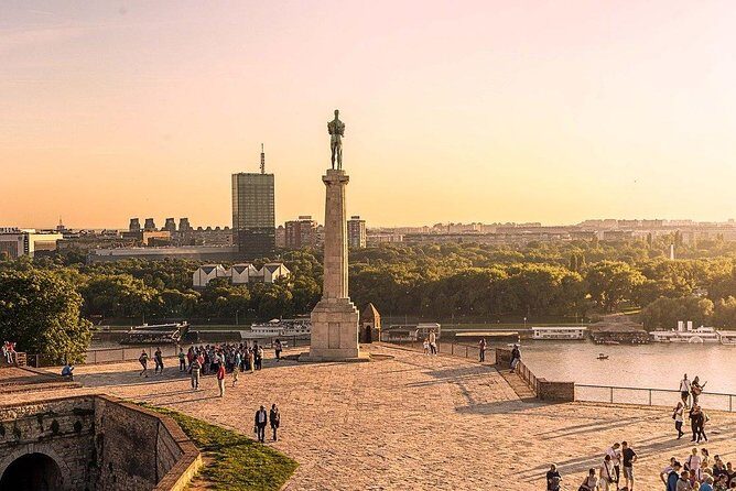 Explore Belgrade in 60 minutes with a Local - Who Is This Tour Best For?