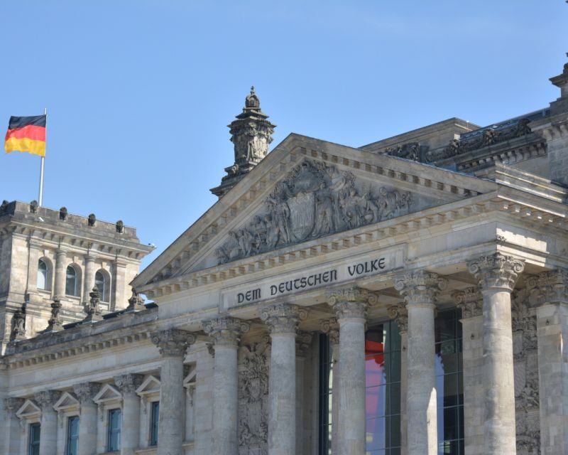 Explore Berlin Tour: History and Highlights - The Experience: Pros and Cons