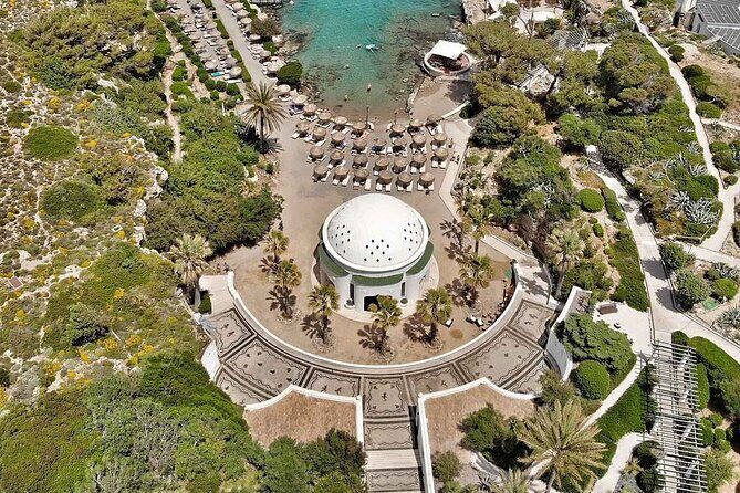 Explore best of Rhodes & Lindos Private Tour - What It Means for You as a Traveler