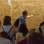 Explore Biblical Artifacts at the British Museum - Why This Tour is Worth the Price