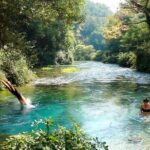 Explore Blue Eye- The Monument of Nature - What the Tour Includes