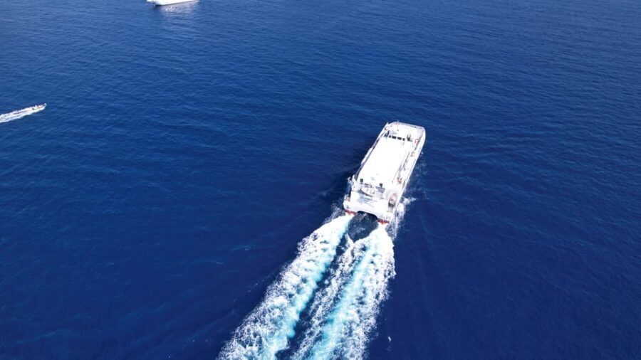 Explore Bodrum: Shop, Sightsee, and Soak in the Charm! - A Closer Look at the Tour Details