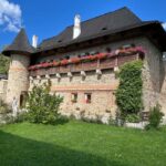 Explore Bucovinas UNESCO Painted Monasteries  3-Day Tour - Transportation and Group Size