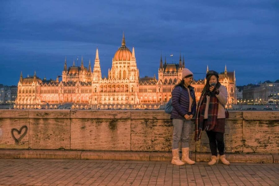 Explore Budapest After Dark Tour - Is it Worth the Price?