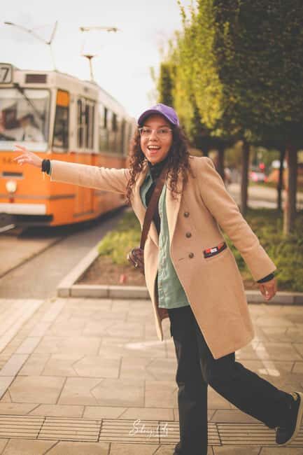 Explore Budapest in Pictures: Guided Tour Photo Tour - The Experience Itself