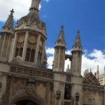 Explore Cambridge with Family  Private Walking Tour - The Value of a Private Guided Walk
