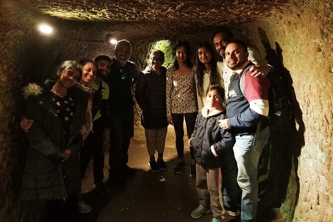 Explore Cappadocia: 1 Day Guide and Vehicle Service in Cappadocia - What’s Included and What You Should Budget For