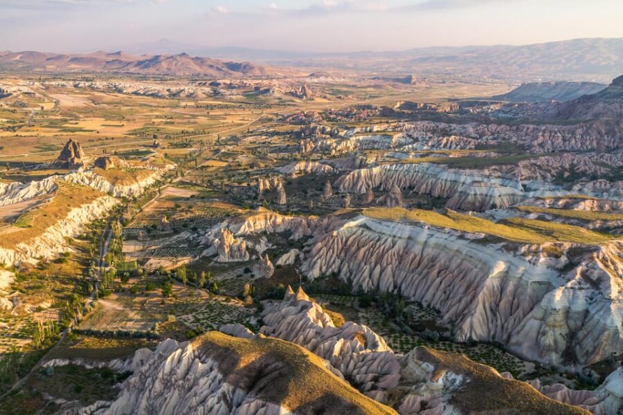 Explore Cappadocia in Two Days - Analyzing the Value