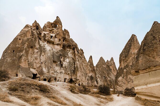 Explore Cappadocia North and Red Underground City Private Tour - Price and Value