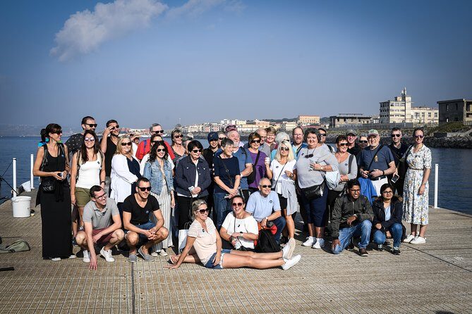 Explore Capri and Anacapri from Naples: Sea, City and Limoncello - The Realities of the Tour: What Travelers Have Said