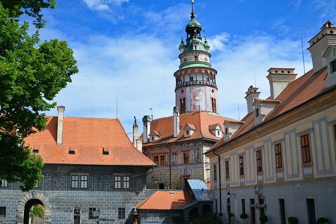 Explore Cesky Krumlov in 60 minutes with a Local - FAQ