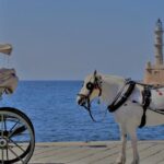 Explore Chania's Old Town through the eyes of a local - Frequently Asked Questions