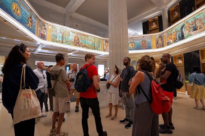 Explore Chicagos Hidden Past: Prohibition Culture & Architecture - Value for Money