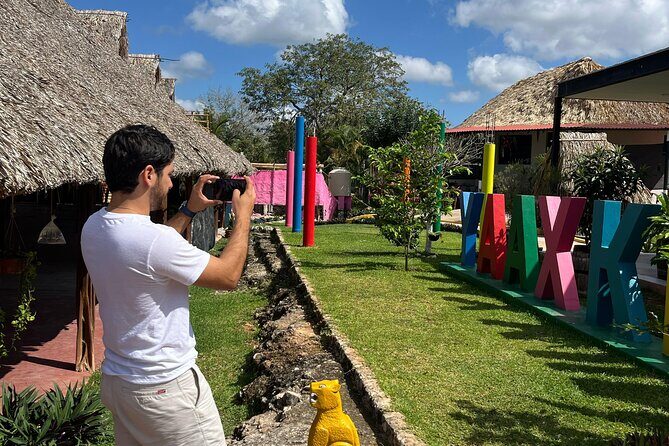 Explore Chichén Itzá, Valladolid and Cenotes - The Practicalities of the Tour