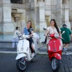 Explore city on Vespa with Professional Photographer - How It Feels to Do the Tour