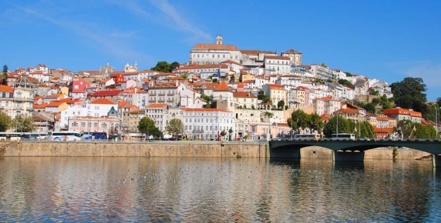 Explore Coimbra like never beforethrough the lens of a local photographer - The Value of the Experience