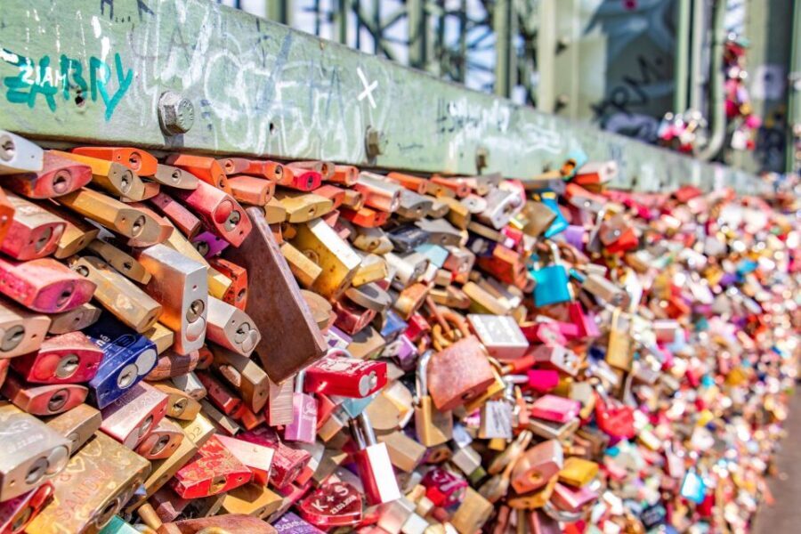 Explore Colognes Best Street Art Quarter - The Value of a Short, Focused Art Walk